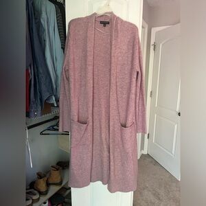 Banana Republic duster cardigan
